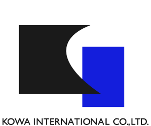 KOWA INTERNATIONAL CO.,LTD.